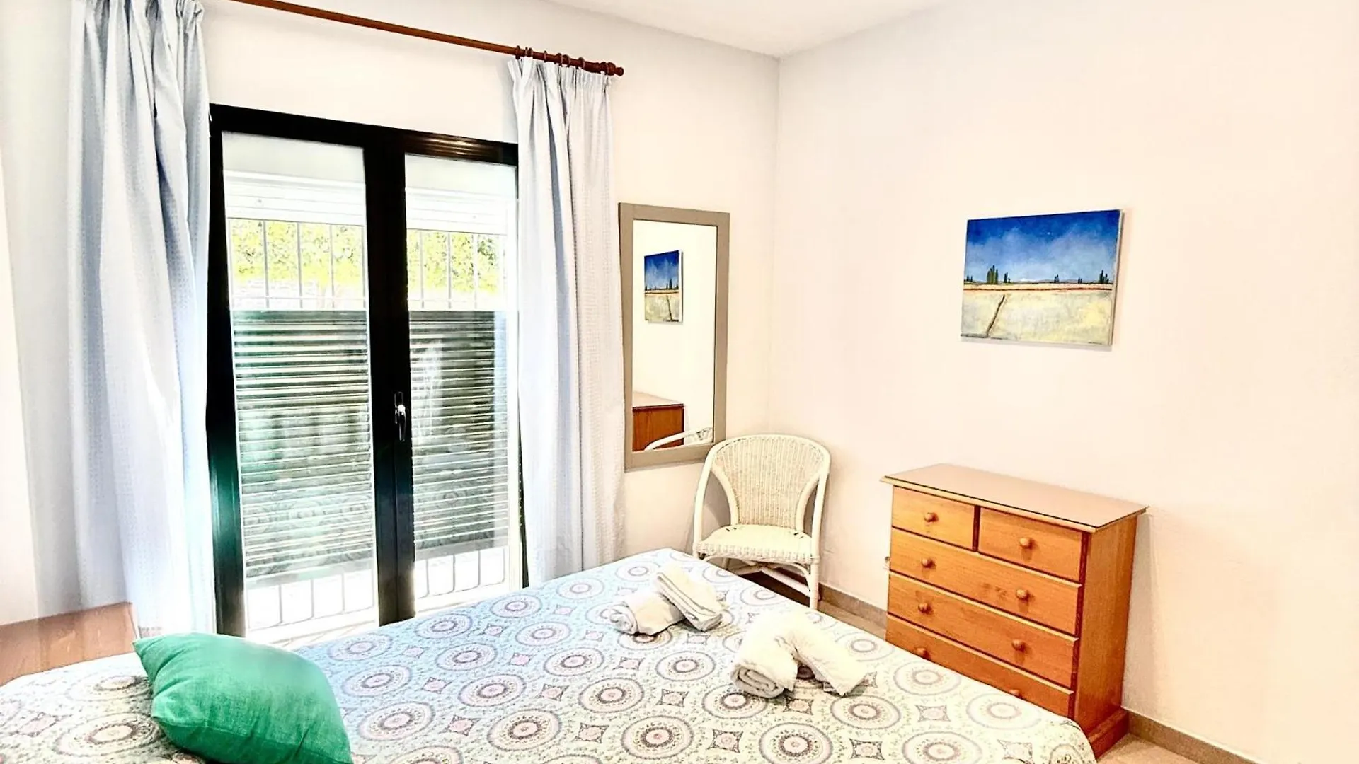Garcia Rota Beach By Staycare
