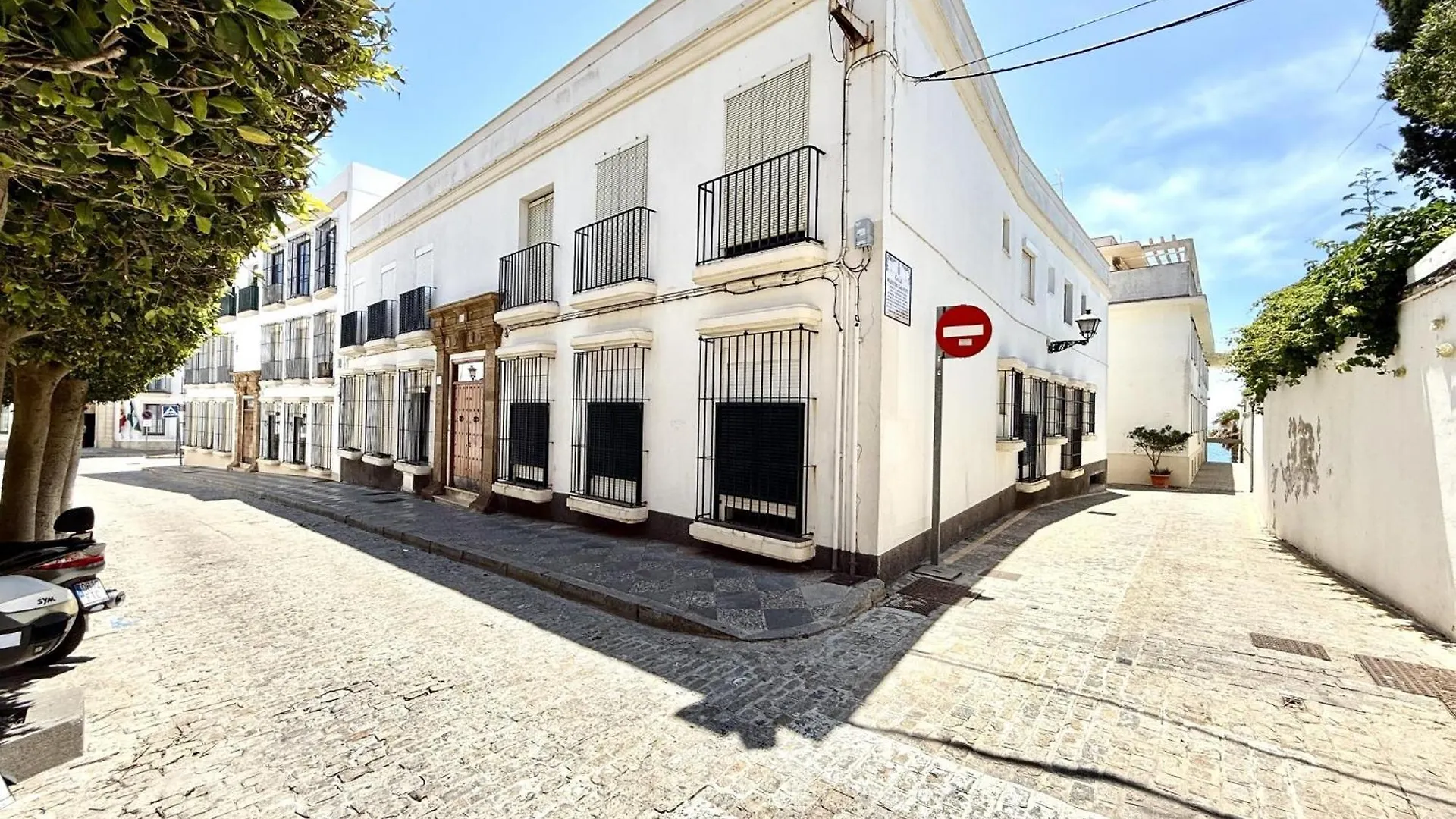 Apartamento Garcia Rota Beach By Staycare Espanha
